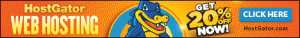 HostGator coupon, website hosting