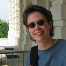 Kathleen Byron, Byron Tech co-owner and designer