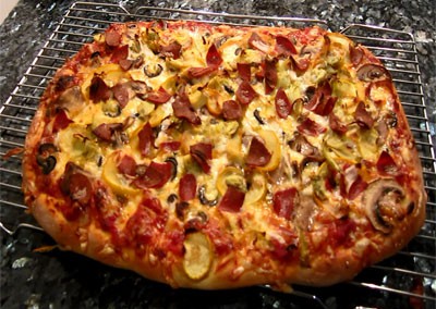Pizza